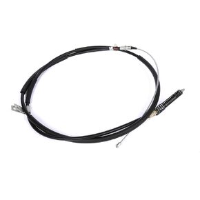 ACDelco GM Original Equipment 23157291 Rear Driver Side Parking Brake Cable Assembly