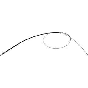 Dorman C93247 Front Parking Brake Cable Compatible with Select Chevrolet / GMC Models