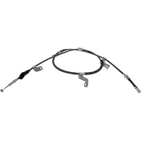 Dorman C660730 Rear Passenger Side Parking Brake Cable Compatible with Select Acura Models