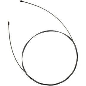 Raybestos Premium Raybestos Element3 Replacement Intermediate Parking Brake Cable for Select Buick, Chevrolet, Dodge, GMC, Oldsmobile, Pontiac Model Years (BC92339)