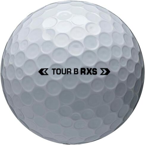 حزمة Bridgestone Golf 2024 Tour B RXS Mindset التجريبية in Saudi Arabia