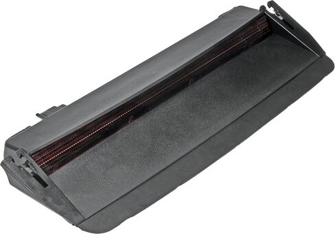 Dorman 923-255 Center High Mount Stop Light Compatible with Select Volkswagen Models in Saudi Arabia