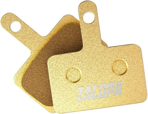 2 Sets B03S Full Metal B01S Resin Brake Pads for TRP Tektro Shimano Deore Br-M575 M525 M515 T615 T675 M505 M495 M486 M485 M475 M465 M447 M446 M445 M416 M415 M395 M375 M315 M355 Bicycle Bike MTB in Saudi Arabia