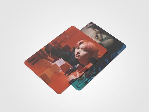55 قطعة من بطاقات الصور Enhypen أبعاد Enhypen: الإجابة على الألبوم الجديد بطاقات KPOP LOMO بطاقات الصور Enhypen بطاقات الصور Enhypen Merch in Saudi Arabia