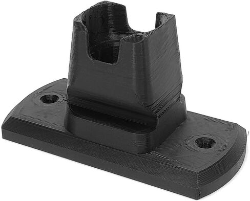 شماعة تثبيت على الحائط سريعة الفك لعجلة القيادة Fanatec QR2، وملحقات دعامة عجلة القيادة in Kuwait