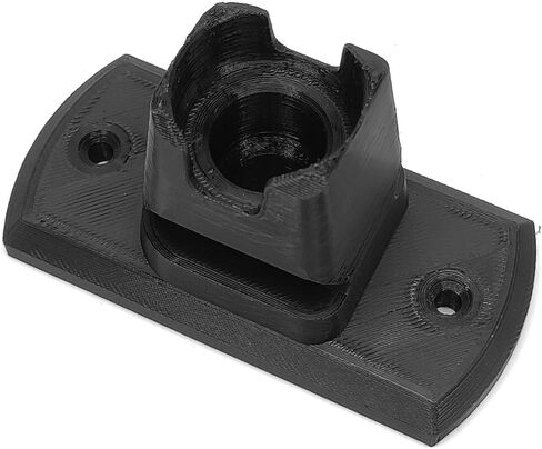 شماعة تثبيت على الحائط سريعة الفك لعجلة القيادة Fanatec QR2، وملحقات دعامة عجلة القيادة in Kuwait