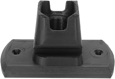 شماعة تثبيت على الحائط سريعة الفك لعجلة القيادة Fanatec QR2، وملحقات دعامة عجلة القيادة in Kuwait