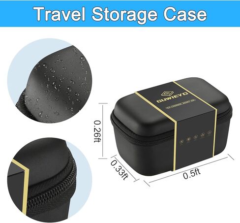 Fit for Tesla to J1772 EV Adapter with Anti-Theft Lock, Max 80A 240V for SAE J1772 Charging Adapter Compatible with Tesla Destination Charger, Mobile Connector, Wall Connector in Kuwait