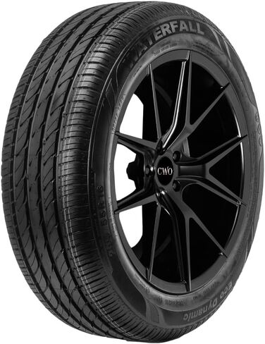 إطارات Waterfall Eco Dynamic 235/55R18 100W BSW in Kuwait