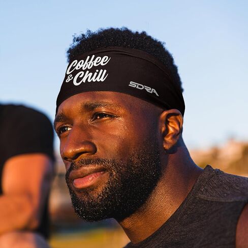 عصابات رأس Suddora Foodie للتمرين والرياضة والأزياء ومحبي الطعام in Kuwait