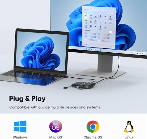 4K @ 60 هرتز HDMI Kvm Switch 1 شاشات 2 جهاز كمبيوتر، مشاركة أجهزة USB مع 3 منافذ USB 3.0، يدعم التحكم عن بعد السلكي والزر، متوافق مع EDID in Kuwait