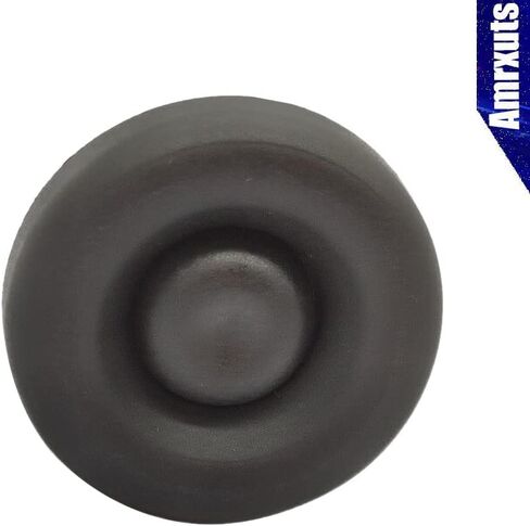 Amrxuts F2UZ-7A214-CA طقم أزرار Overdrive (زر ناقل الحركة الزائد وإطار الغطاء) لـ Ford F150 F250 F350 F450 Bronco Expedition for Lincoln Navigator Blackwood 49299 F2UZ7A214CA in Saudi Arabia