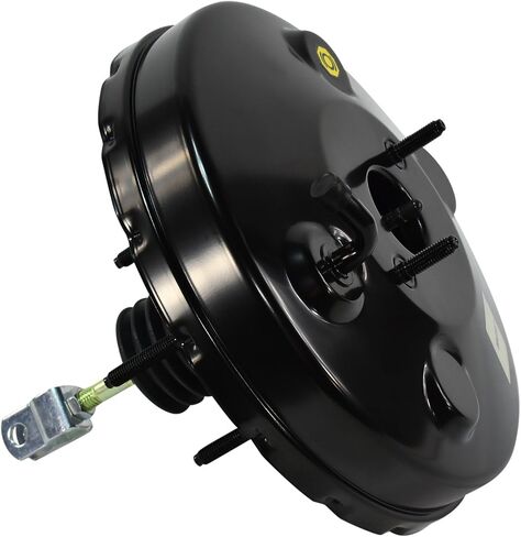 New Mando 27A1017 Power Brake Booster Original Equipment 5911025040 in Saudi Arabia