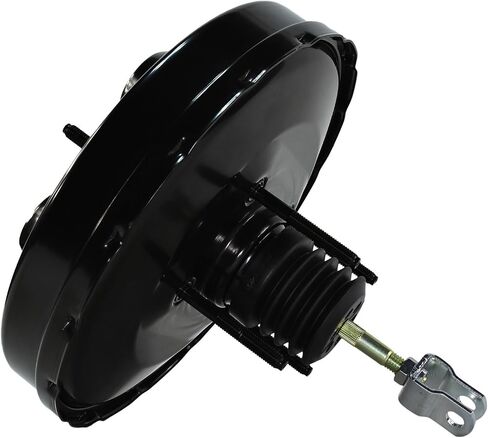 New Mando 27A1017 Power Brake Booster Original Equipment 5911025040 in Saudi Arabia