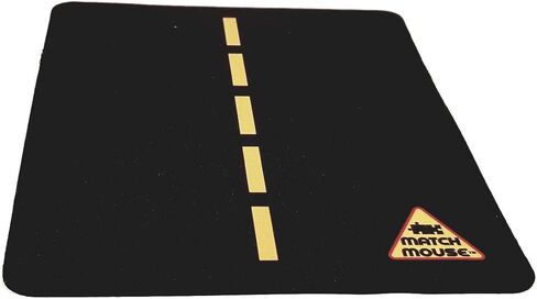 Car Mouse Pad for Car Shaped Mouse - Car/Motorcycle Mousepad, Auto Industry Mousepad in Saudi Arabia
