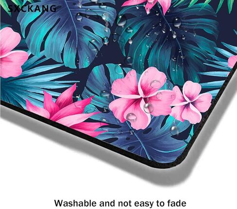 Boho Mouse Pad, Snake Witch Mouse Mat, Women Girls Mousepad, Moon Phases Computer PC Laptop Small Cute Mouse Pads for School Office Home, 9.5x7.9 inch in Saudi Arabia