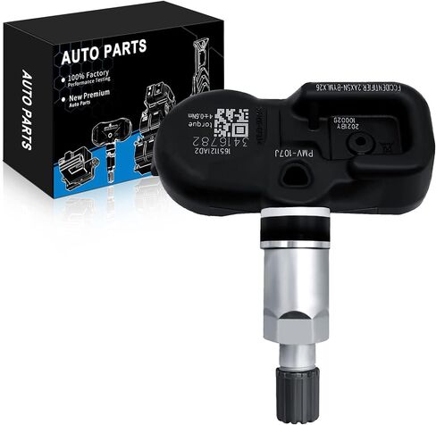 استبدال 4260706011 مستشعر TPMS مستشعر نظام مراقبة ضغط الإطارات 315 ميجاهرتز مناسب لـ: -Toyota Highlander Tacoma Camry Tundra 4Runner لـ: -Lexus ES350 GS350 IS250 LX470 RX350 in Saudi Arabia