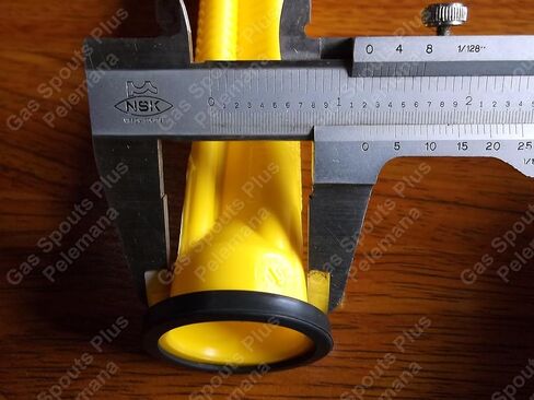 5 مجموعات صنبور صولجان #03647 قطع غيار علب الغاز 4 قطع فوهات/طوق غطاء لولبي/سدادة/فتحة تهوية خلفية. تعمل المجموعة على أباريق الكيروسين من وقود الديزل والغرب الأوسط وأمريكان وسلسلة إيجل البلاستيكية PG5 وKP وIGLOO وUNISTREAM وMOELLER in Kuwait