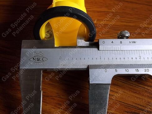 5 مجموعات صنبور صولجان #03647 قطع غيار علب الغاز 4 قطع فوهات/طوق غطاء لولبي/سدادة/فتحة تهوية خلفية. تعمل المجموعة على أباريق الكيروسين من وقود الديزل والغرب الأوسط وأمريكان وسلسلة إيجل البلاستيكية PG5 وKP وIGLOO وUNISTREAM وMOELLER in Kuwait