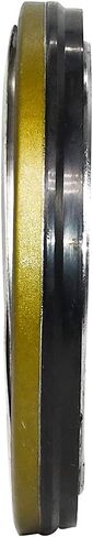 Oil Seal TC230-13040 TA140-13040 Compatible with Kubota Tractor L5240 L5060 L5040 L6060 L3940 L4240 L4400 L45 L47 M96SHDM MX4700DT MX4700H MX4800DT MX4800H MX5200DT MX5200H MX5800H MX5100DT in Saudi Arabia