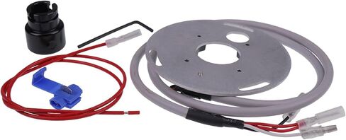 HVACSTAR الإشعال الإلكتروني DS1-1 متوافق مع هوندا CB350F CB400F 1972 1973 1974 1975 1976 1977 in Saudi Arabia