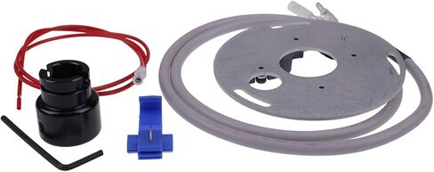 HVACSTAR الإشعال الإلكتروني DS1-1 متوافق مع هوندا CB350F CB400F 1972 1973 1974 1975 1976 1977 in Saudi Arabia