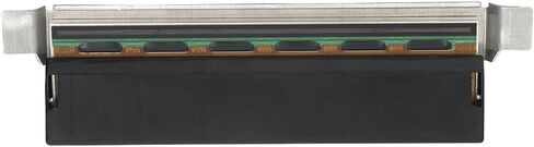 رأس الطباعة لسلسلة طابعات الملصقات الحرارية Zebra ZT200 ZT210 ZT220 ZT230 | P1037974-010 قطعة بديلة 203 ديسيبل متوحد الخواص in Saudi Arabia
