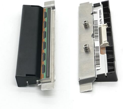 رأس الطباعة لسلسلة طابعات الملصقات الحرارية Zebra ZT200 ZT210 ZT220 ZT230 | P1037974-010 قطعة بديلة 203 ديسيبل متوحد الخواص in Saudi Arabia