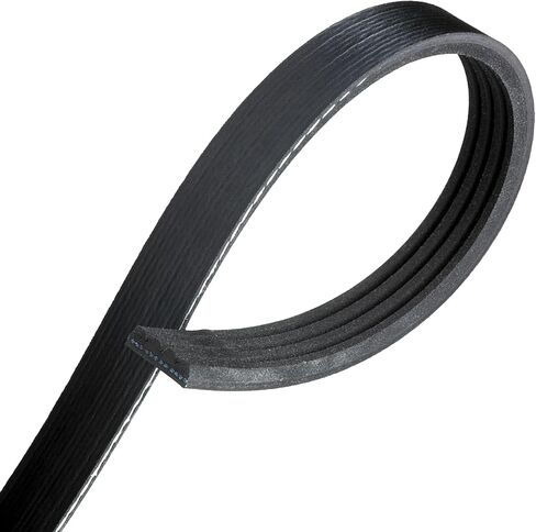 حزام محرك سيربنتين K040420 Micro-V - متوافق مع Gates Continental Bando ACDelco Masterpro Goodyear - يستبدل 141-1453، 146-041070، 14-0678-6، K4204، JK4-426، 4K420، 205059، 420K4، 4PVK1065 in Saudi Arabia