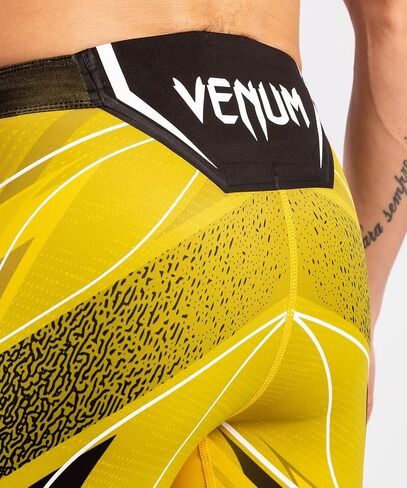 شورت رجالي من Venum UFC Authentic Fight Night Vale Tudo in Saudi Arabia