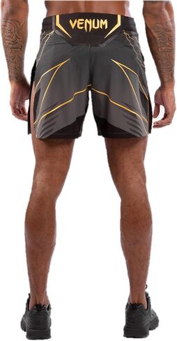 Venum Men's UFC Authentic Fight Night Gladiator Shorts in Saudi Arabia