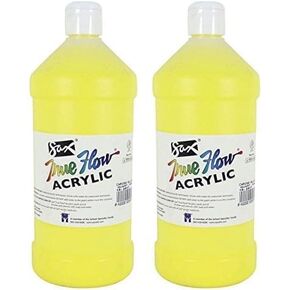 Sax True Flow Heavy Bodied Acrylic Paint - Quart - Violet