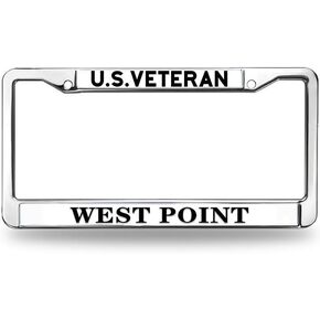Not All Wander are Lost License Plate Frame Custom Travel Lover Gift License Plate Frame for Birthday Gift Adventure Saying Weather-Proof License Plate Frame with Mounting Kit