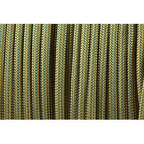 BoredParacord Brand 550 lb Zomb Paracord (100 feet)