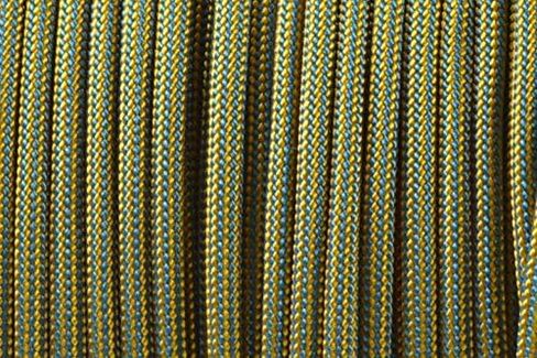 BoredParacord Brand 550 lb Zomb Paracord (100 feet) in Saudi Arabia
