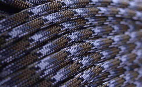BoredParacord Brand 550 lb Zomb Paracord (100 feet) in Saudi Arabia