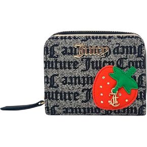 Juicy Couture Women's Small Zip Around Wallet in Kuwait