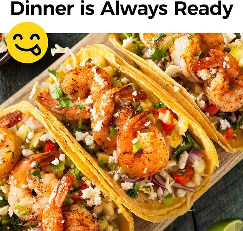 Sunvivi Dual Slow Cooker, Buffet Server & Warmer with 2 Removable Ceramic Pots, 3 Adjustable Temp Settings & 2 Visible Glass Lids, Stainless Steel, 2.5 QT Silver in Kuwait