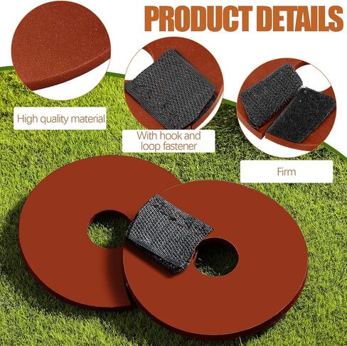 Sumind 4 Pcs Rubber Bit Guards for Horses Black Bit Cheek Guards with Hook and Loop Fastener Soft Flexible Horse Bits Guard for Protecting Horse Mouth and Lips from Chafing and Pinching in Saudi Arabia