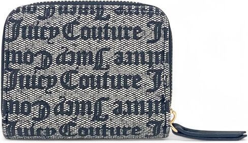 Juicy Couture Women's Small Zip Around Wallet in Kuwait