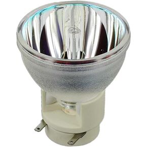 AWO Original P-VIP230W Lamp Bulb for RLC-049 / 5J.JED05.001 / EC.K1700.001 for VIEWSONIC PJD6241,PJD6381,PJD6531W for BenQ TH683,W1090,HT1070 for ACER P1203,P1206,P1303W