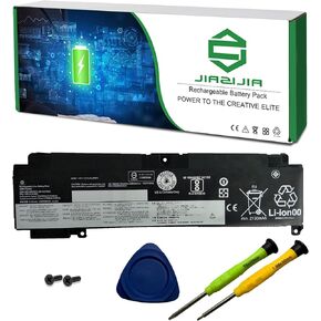 01AV429 SB10K97586 Laptop Battery Replacement for Lenovo ThinkPad X1 Carbon 5th Gen 2017 6th Gen 2018 Series 01AV431 SB10K97588 01AV430 SB10K97587 01AV494 SB10K97586 11.58V 57Wh 4920mAh