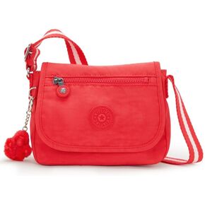 Kipling Women's Sabian Mini Crossbody, Lightweight Everyday Purse, Shoulder Bag