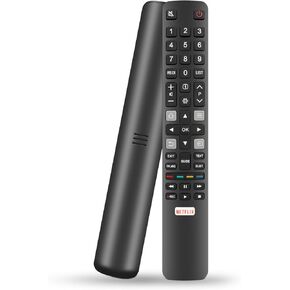 RC802N Remote Control for TCL TV Remote Replacement YLI2 32S6000S 40S6000FS 43S6000FS 49S6000FS TV