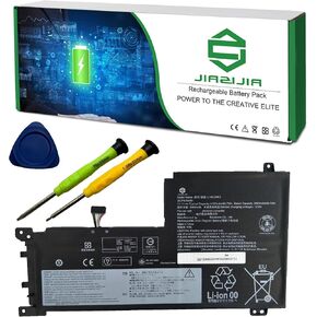 L21B4PE2 SB11F38373 5B11F38379 Laptop Battery Replacement for Lenovo IdeaPad Yoga 7 16IAP7 14IAL7 14ARB7 Series L21L4PE0 SB11F38382 5B11F38372 L21M4PE3 SB11F38368 5B11F38367 15.36V 71Wh