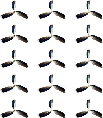 Spining Propeller Cat Toy with 35.5 Inch Cat Wand and 2PC Feather Refills, Interactive Cat Toys for Indoor Cats with Bell in Saudi Arabia