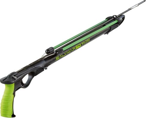 SALVIMAR Intruder Wild Pro Speargun 40cm | 300WP40 in Saudi Arabia