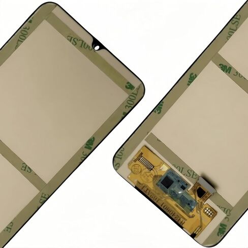 Galaxy A15 5G Screen Replacement for Samsung A15 LCD Touch Digitizer Screen with Frame Toolkits SM-A156U SM-A156P SM-A156W A156M 6.5"(No Fingerprint) in Kuwait
