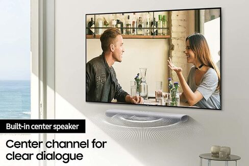 SAMSUNG - HW-S40T 2.0 ch All-in-One Soundbar with Music Mode, Black (2020) in Saudi Arabia