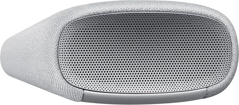 SAMSUNG - HW-S40T 2.0 ch All-in-One Soundbar with Music Mode, Black (2020) in Saudi Arabia